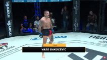 Aleksandar Ilić o meču Vase Bakočevića i Kroate i ustaškim povicima na MMA meču