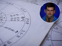 Novak, Natalna karta