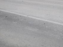 Nesreća, motorciklista (2)