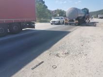 Nesreća, motorciklista (4)