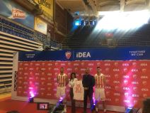 Košarkaši Zvezde (3)