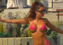 Stanija, Ples, Kupaći, Tange (4)