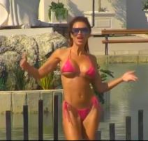 Stanija, Ples, Kupaći, Tange (10)