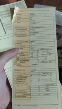 Falsifikovanje dokumenata