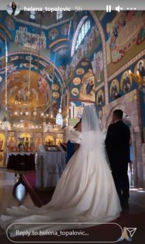 Helena objavila slike u bikiniju