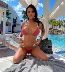 Helena Topalović izdaje stan na dan