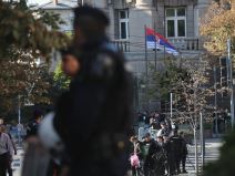 Policija prajd parada (4)