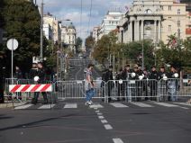 Policija prajd parada (5)