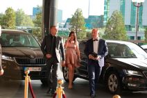 Kostadin Terzić svadba Maša Terzić