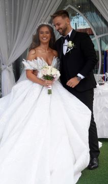 Slavlje u domu Adriane i Save Džehverovića