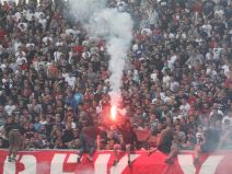 Derbi minut ćutanja (3)