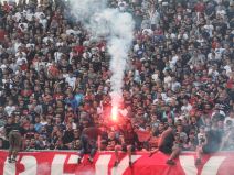 Derbi minut ćutanja (4)