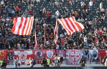 Dejan Stanković o Crvenoj zvezdi i odloženoj utakmici