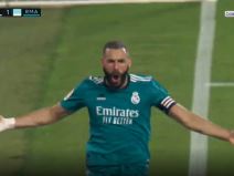 Karim Benzema