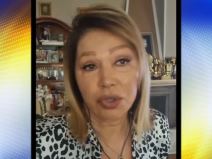 Neda Ukraden plače dok priča o Marini Tucaković