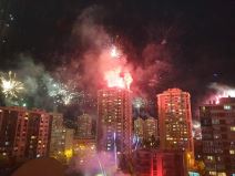 sarajevo vatromet željezničar  (1)