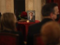 Sin Minje Subote Miloš