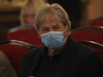 Sin Minje Subote Miloš