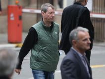 Sahranjen Minja Subota