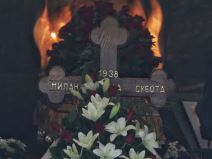 Sahranjen Minja Subota