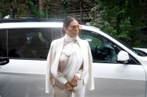 Ceca u Zvezdama Granda jedva priča zbog smrti Marine Tucaković