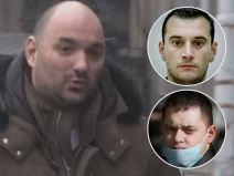 Velja, Lepoja, Kuzman