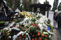 Poslednji pozdrav Dudi Ivkoviću (4)