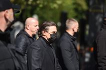 Joca Amsterdam izašao iz zatvora