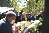 Joca Amsterdam izašao iz zatvora