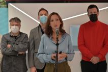 Ana Ilic, visa savetnica predsednice Vlade RS