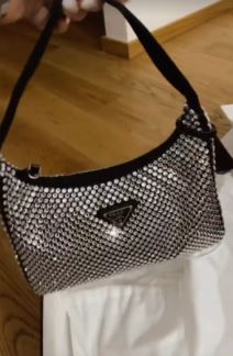 Marina Visković torba od 1500 evra