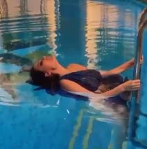 Ceca Ražnatović vila na Dedinju iznutra