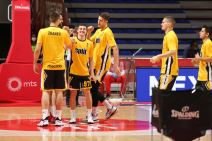 Izjava Dejana Radonjića o ratničkom timu Zvezde