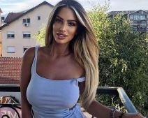 Aleksandra Nikolić o vađenju silikona iz usana