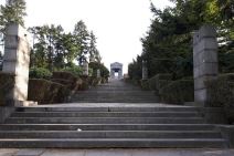 avala, spomenik neznanom junaku (2)