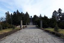 avala, spomenik neznanom junaku (3)