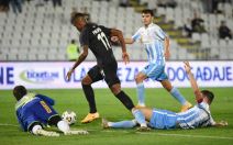 Partizan Spartak uživo live stream prenos TV Arena sport