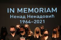 Komemoracija Nenad Nenadović (2)