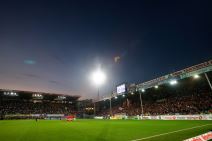 Frajburg se oprostio od stadiona posle 30 godina