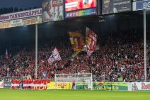 Frajburg se oprostio od stadiona posle 30 godina