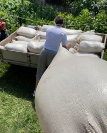 bobi marjanović, selo, traktor 4