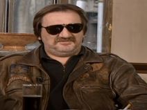 Dušan Prelević Prele