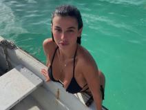 Viktorija Viljaroel slike na Instagramu