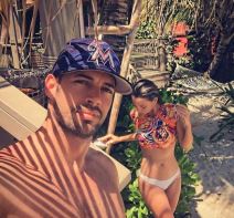 Vilijam Levi, Elizabet9