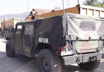 KFOR, Jarinje (9)