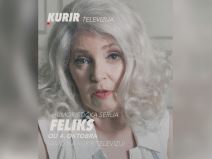 Kurir Televizija serija Felix