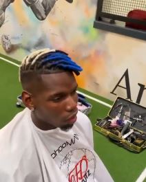 Pol Pogba