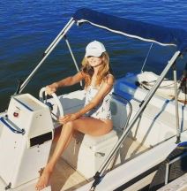 Milomir Marić je bio u vezi sa Duškom Jovanić