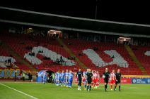 Dejan Stanković pobeda protiv Metalca izjava i problemi