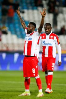 Kanga gol penal crvena zvezda metalac (6)